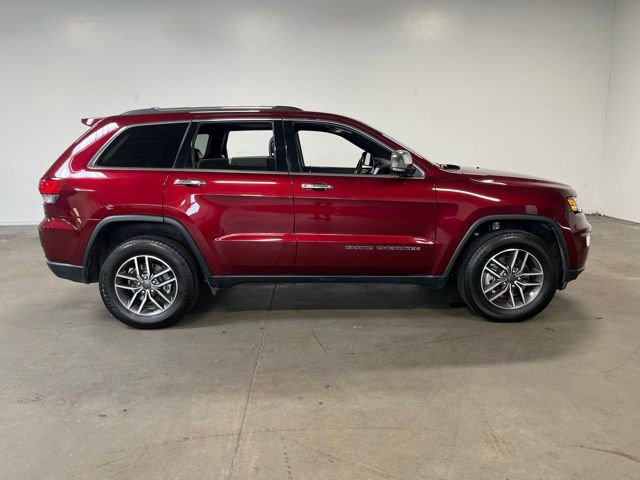 jeep grand cherokee 2021 1C4RJFBGXMC817630 image jeep grand cherokee 2021 1C4RJFBGXMC817630 image